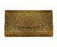 Clutch Ava AC Gold, gold | WestwingNow