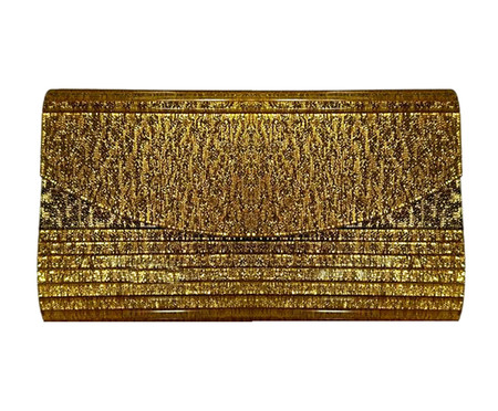 Clutch Ava AC Gold