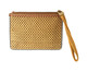 Necessaire Iris Palha Natural, beige | WestwingNow