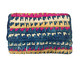 Clutch Emilia Azul, blue | WestwingNow