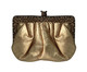 Mini Clutch Camila Gold, gold | WestwingNow