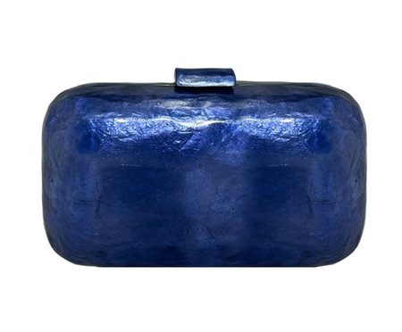 Mini Clutch Louise AC Blue