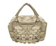 Bolsa Claudia Couro Creme, beige | WestwingNow