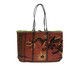 Bolsa Mia Bordada Terracota, orange | WestwingNow