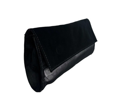 Clutch Anabel NY Black