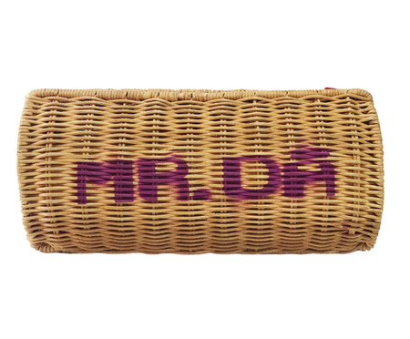 Clutch Mr.Da Vime Natural