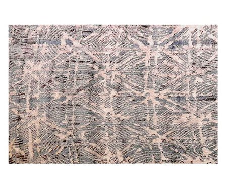 Tapete Duende Blue Light Gray | Westwing