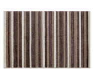 Tapete Broadway Dark Brown Beige | WestwingNow