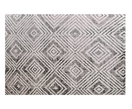 Tapete Duende Silver Light Gray | Westwing
