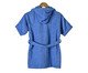 inativo_Roupão Kids Blue, Colorido | WestwingNow