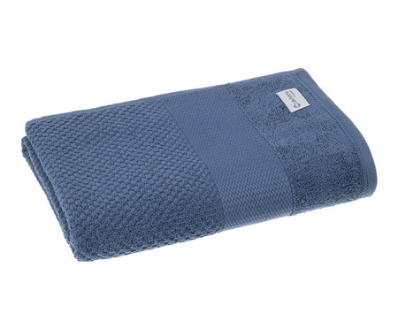 Toalha de Rosto Boucle Oxford - 50X70cm