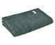 Toalha de Banho Swell Verde Escuro - 80X160cm, Verde | WestwingNow