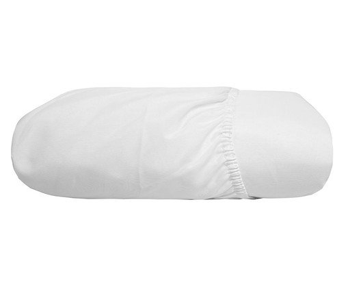 Lençol Inferior Misto Liso Hotelaria, Colorido | WestwingNow