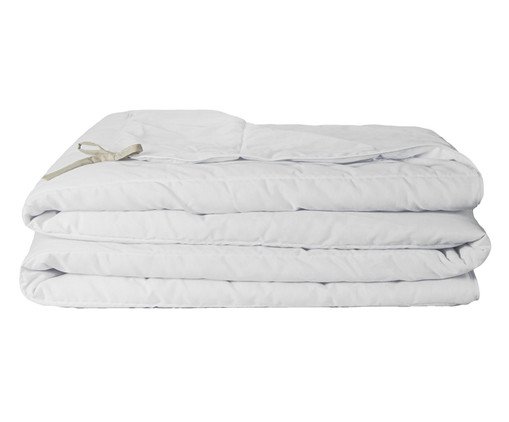 temp_Refil de Edredom em Microfibra Matelassado Duvet, Colorido | WestwingNow