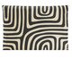 Fronha Tous Les Jours Zebra Off-White 200 Fios, Off White | WestwingNow