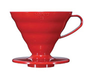 Coador V60-2 Vermelho | WestwingNow