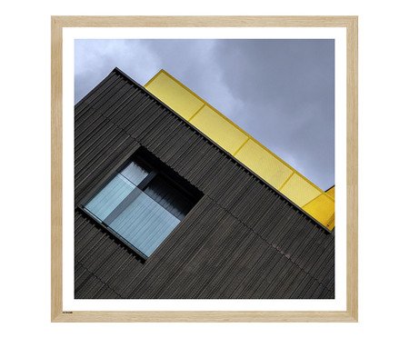 Quadro Sacada | Westwing