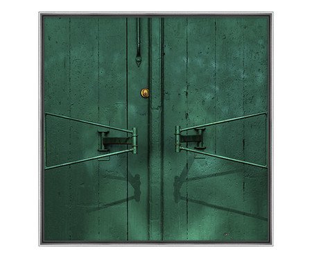 Quadro Port Verde | Westwing