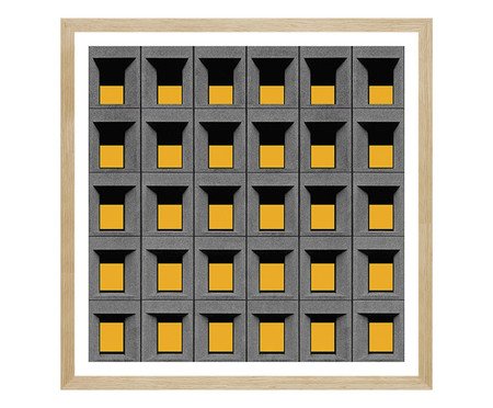 Quadro Prision | Westwing