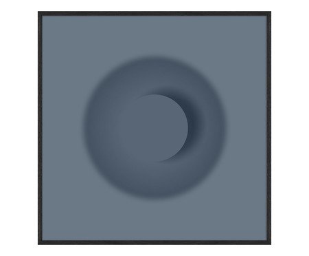 Caixa Decorativa Dentro Cheops | Westwing