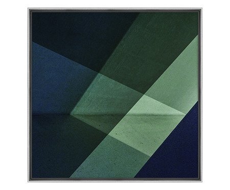 Quadro Spike Verde | Westwing