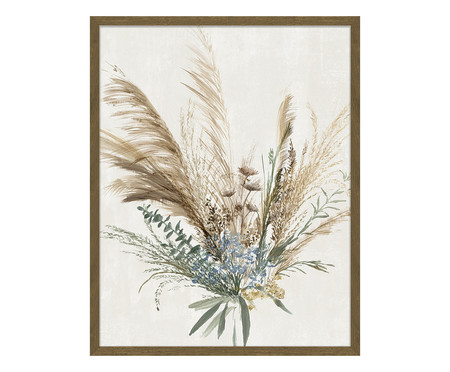 Quadro Flower | Westwing