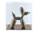 Escultura Ballon Dog Marrom, Colorido | WestwingNow