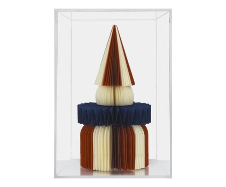 Caixa Decorativa Piero | Westwing