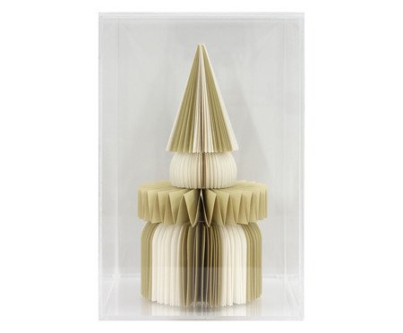 Caixa Decorativa Piero I | Westwing