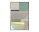 Quadro Abstract, Colorido | WestwingNow