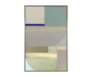 Quadro Abstract | WestwingNow