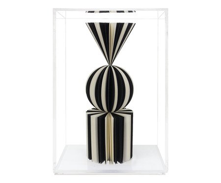 Caixa Decorativa Tsumiki | Westwing