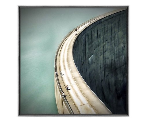 Quadro Ponte, multicolor | WestwingNow