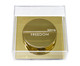 Caixa Decorativa Freedom Dourado, Colorido | WestwingNow