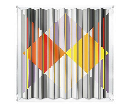 Caixa Decorativa Dobraduras Zonguldak | Westwing