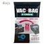 Jogo de Vac Bag Trip, Colorido | WestwingNow