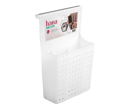 Organizador para Acessorios de Cabelo Binder