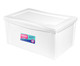 Organizador Alt Color Branco - 65L, Colorido | WestwingNow