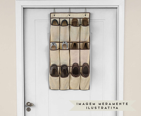 Organizador para Sapatos Away Less | WestwingNow