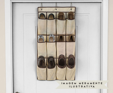 Organizador para Sapatos Away Less | WestwingNow