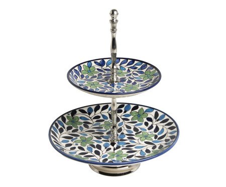 Petisqueira Andares Natural II | Westwing