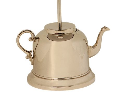 Abajur Teapot - Bivolt | Westwing