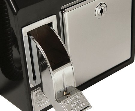 Telefone Classic Watson Preto | Westwing