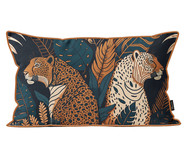 Capa de Almofada Safari Cheetahs | WestwingNow