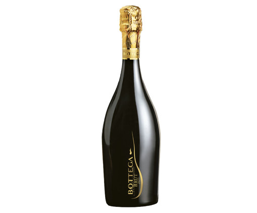 Espumante Italiano Bottega Millesimato Brut - 750ml, Colorido | WestwingNow