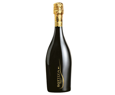 Espumante Italiano Bottega Millesimato Brut - 750ml