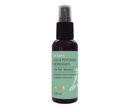 Água Perfumada Refrescante - 120ml | Westwing