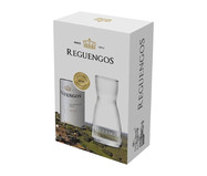 Kit Vinho Tinto Português Carmim Reguengos Alentejo - 750ml | WestwingNow