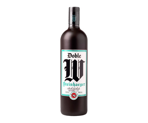 Aperitivo Steinhaeger Doble W Stardard - 900ml, Colorido | WestwingNow