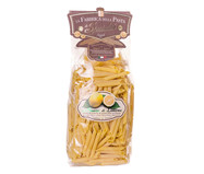 Macarrão Italiano Penne Lisce Al Limone Nº948 La Fabbrica - 500G | WestwingNow